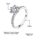 WIFE Classic   Rings