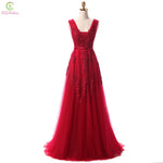 Long Evening Dresses