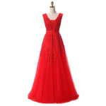 Long Evening Dresses