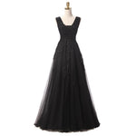 Long Evening Dresses