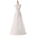 Long Evening Dresses