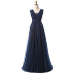 Long Evening Dresses