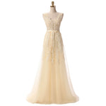 Long Evening Dresses