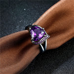 Wedding Ring Fashion Love   for Women Jewelry