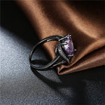 Wedding Ring Fashion Love   for Women Jewelry