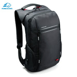 Laptop Backpack External USB Charge Computer Backpacks