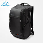 Laptop Backpack External USB Charge Computer Backpacks