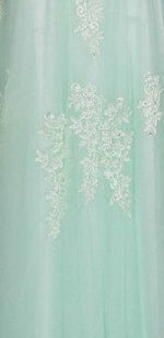 Long Evening Dresses