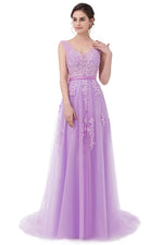 Long Evening Dresses