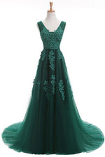 Long Evening Dresses