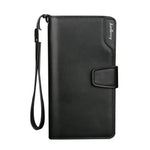 Luxury  Wallets Long
