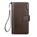 Luxury  Wallets Long