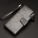 Luxury  Wallets Long