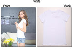 T Shirt Women  Elastic