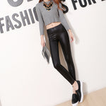 Fashion exy Thin Leggings