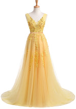 Long Evening Dresses