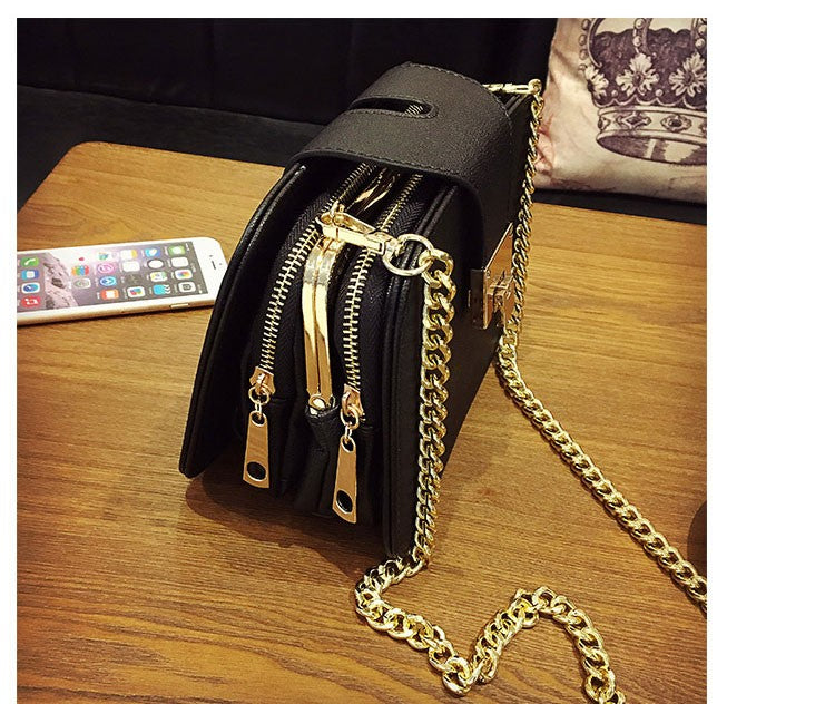 New Fashion Shoulder Bag