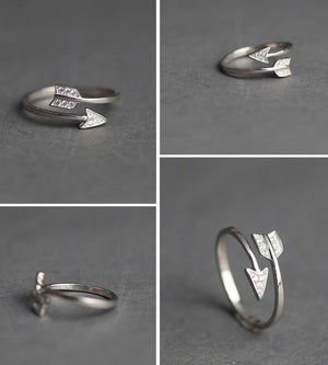 Fashion rings for women