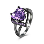 Wedding Ring Fashion Love   for Women Jewelry