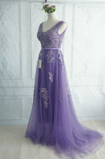 Long Evening Dresses