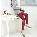 Fashion exy Thin Leggings