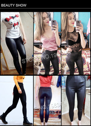 Fashion exy Thin Leggings