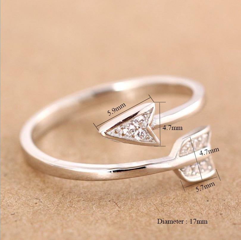 Fashion rings for women