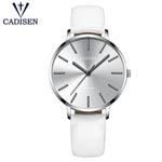 Quartz Thin Women Watch Luxury