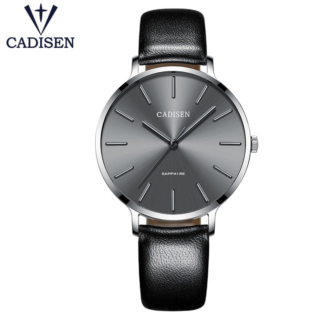 Quartz Thin Women Watch Luxury