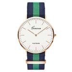 Style Quartz Women Watch