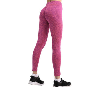 Workout  Slim Pencil Pants