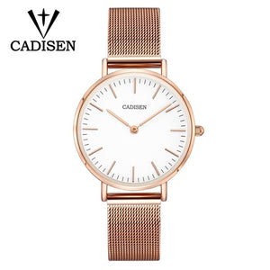 Luxury Women Quartz Watch