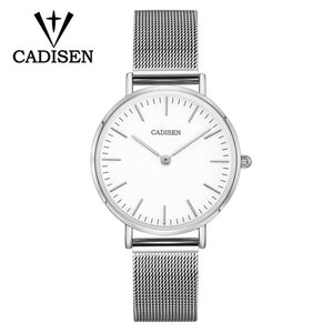 Luxury Women Quartz Watch