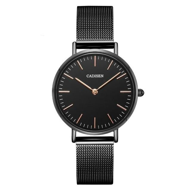 Luxury Women Quartz Watch