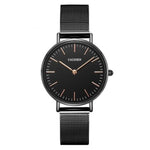 Luxury Women Quartz Watch