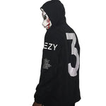 Kanye West Y3 Season 3 Windbreaker