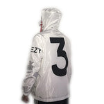 Kanye West Y3 Season 3 Windbreaker