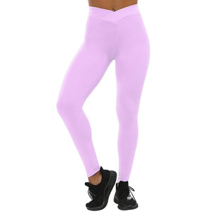 Workout  Slim Pencil Pants