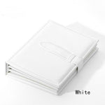 Women Collection Book  Earring Storage Box Creative Jewelry
