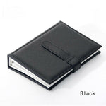 Women Collection Book  Earring Storage Box Creative Jewelry