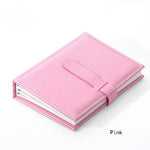 Women Collection Book  Earring Storage Box Creative Jewelry
