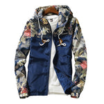 Women's Hooded Jackets Summer Causal