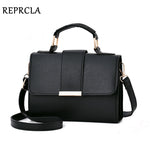 Summer Fashion Women Bag Leather Handbags Small Flap Crossbody