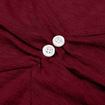 Women Autumn Winter Tunic Top Shirts Lady  Blouse roupas feminina