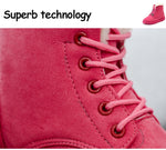 Women Super Warm  Boots Women