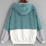 Jackets Long Sleeve