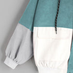 Jackets Long Sleeve