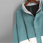 Jackets Long Sleeve