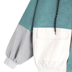 Jackets Long Sleeve