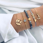 Fashion Bracelets For Women